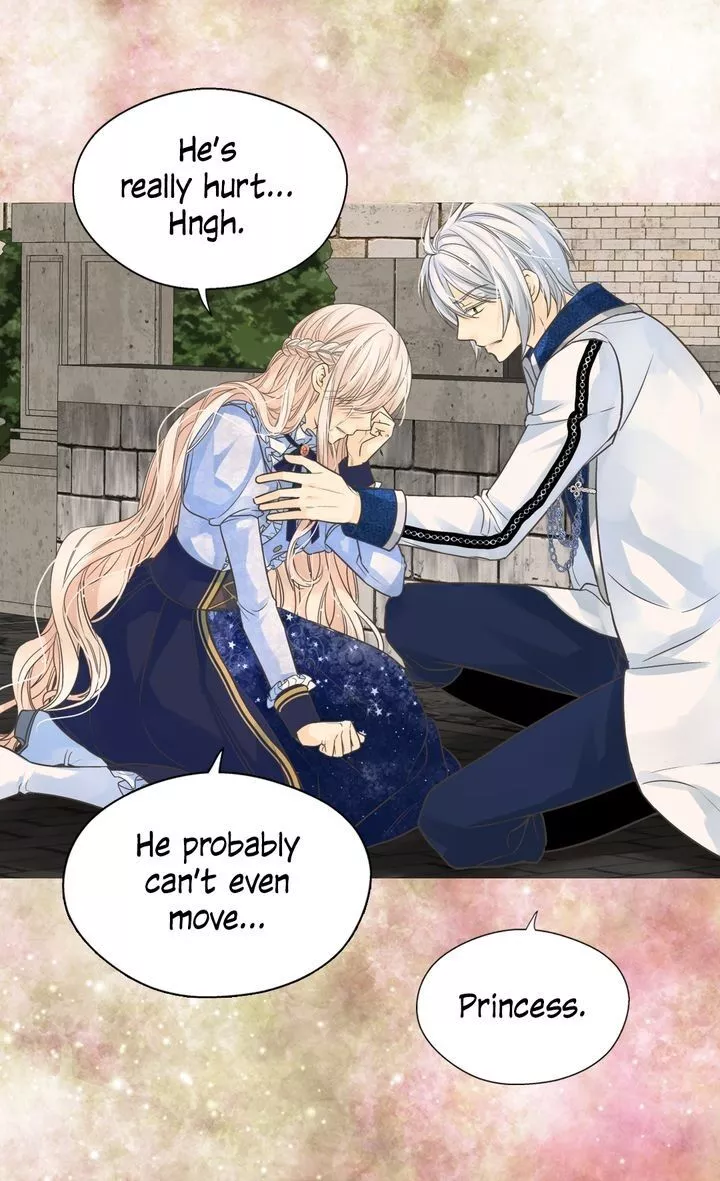 Daughter of the Emperor Chapter 198 page 20