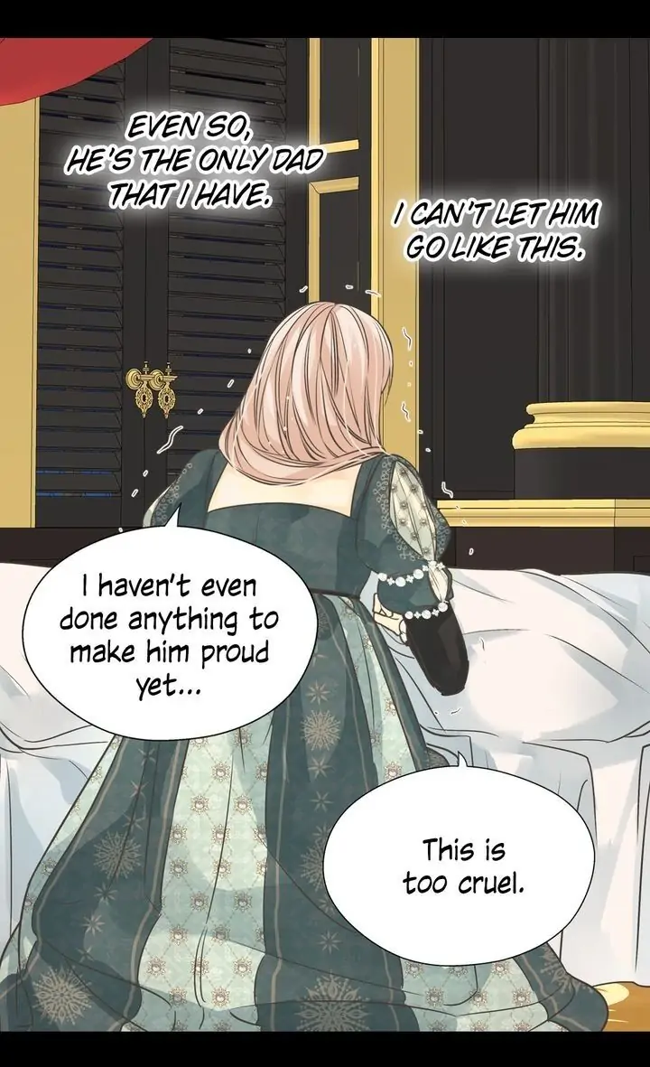 Daughter of the Emperor Chapter 200 page 8