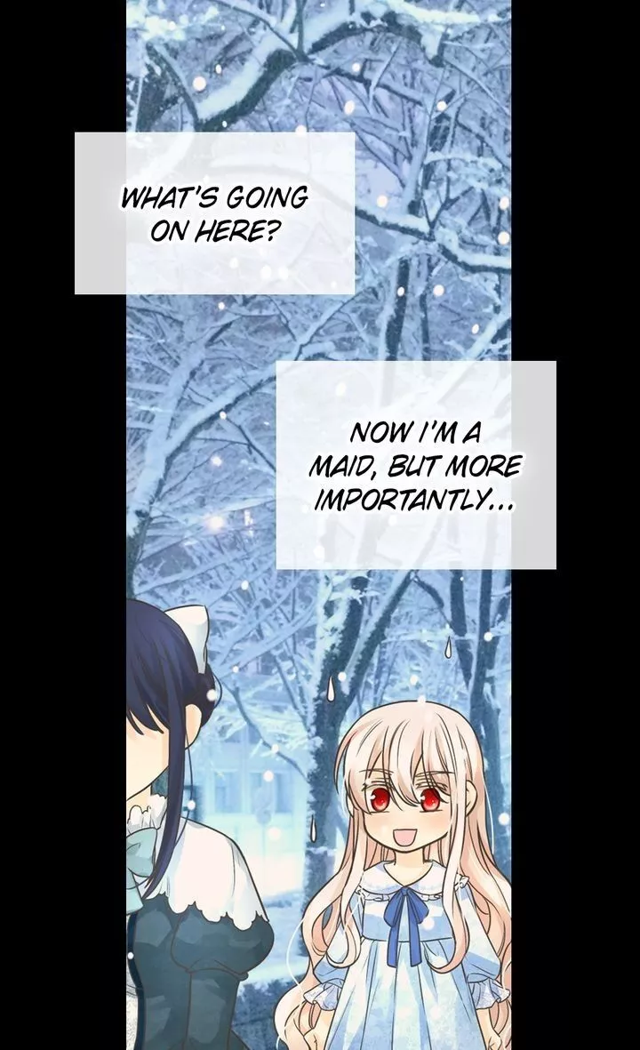 Daughter of the Emperor Chapter 202 page 23