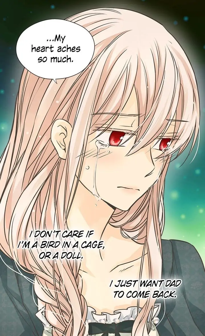 Daughter of the Emperor Chapter 200 page 27