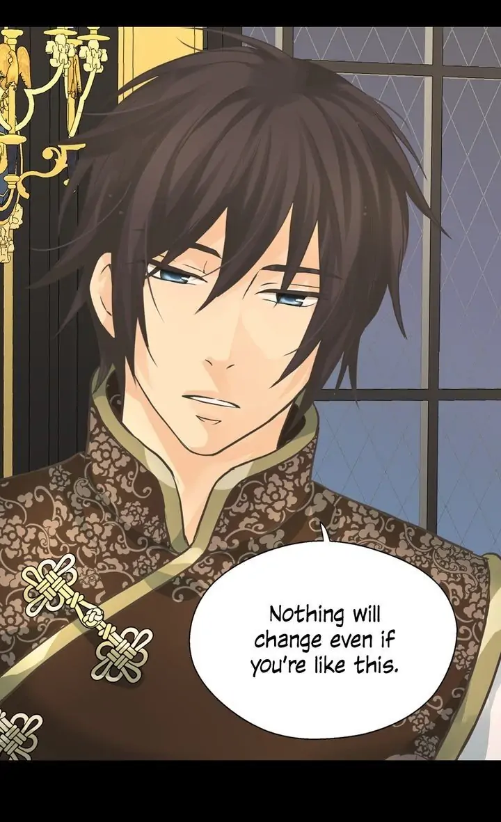 Daughter of the Emperor Chapter 200 page 6