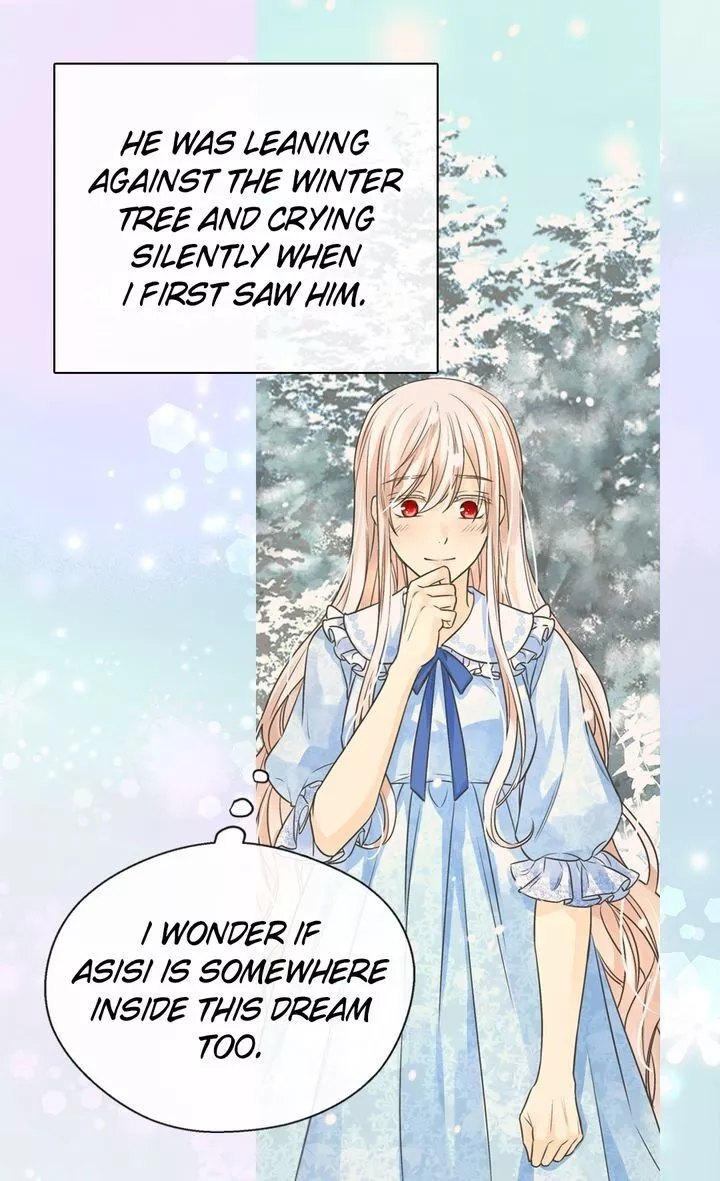 Daughter of the Emperor Chapter 202 page 7