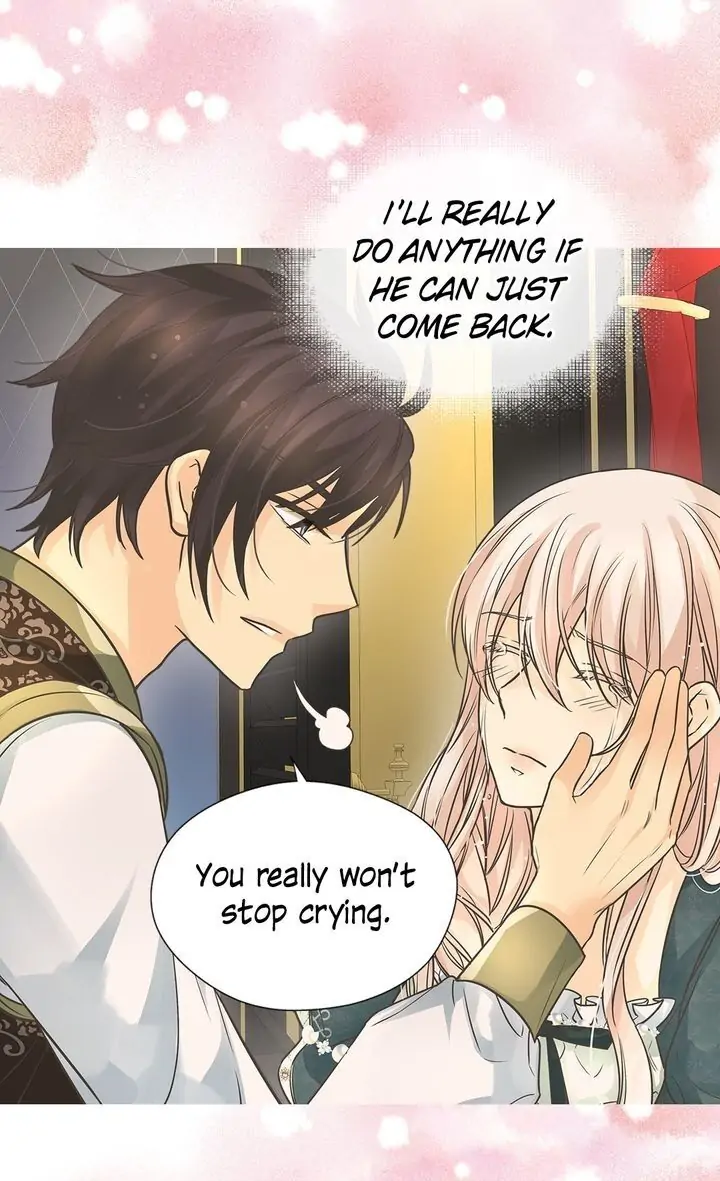 Daughter of the Emperor Chapter 200 page 28