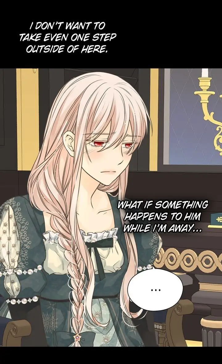 Daughter of the Emperor Chapter 200 page 10