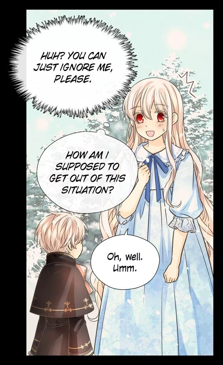 Daughter of the Emperor Chapter 202 page 19