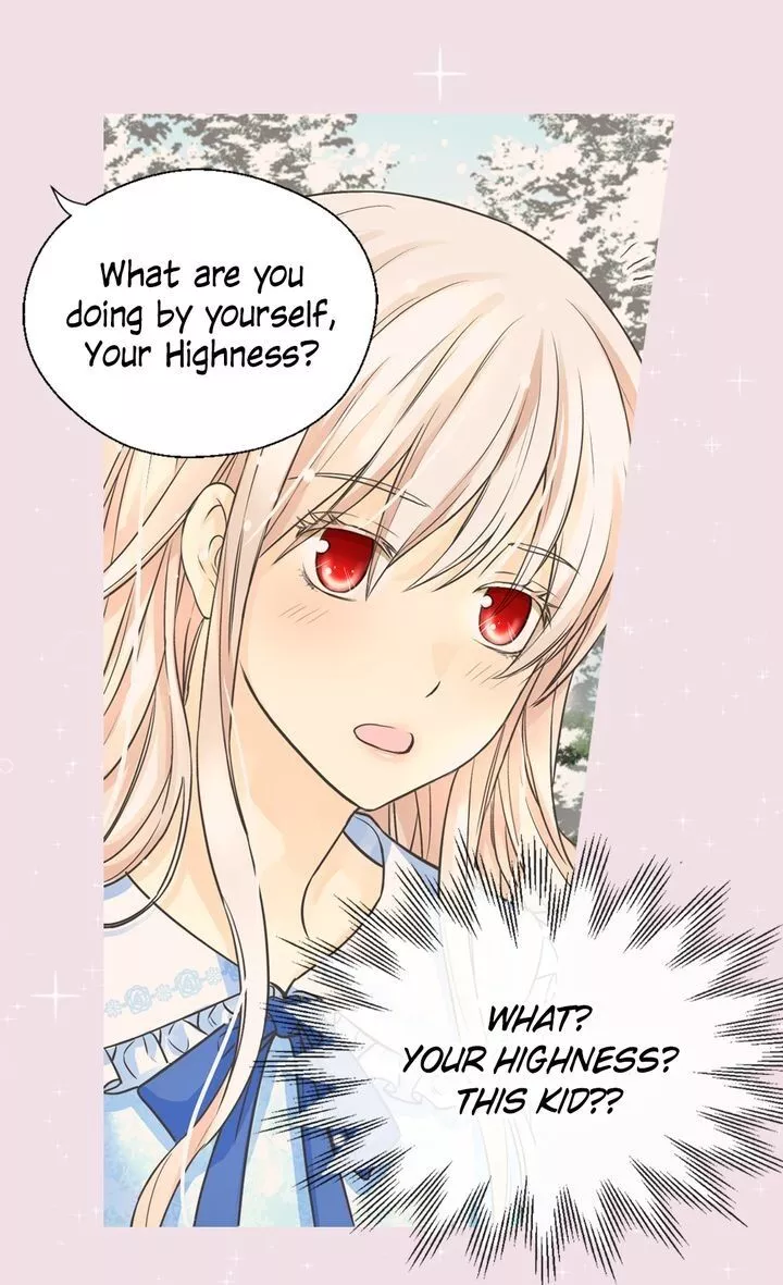 Daughter of the Emperor Chapter 202 page 15