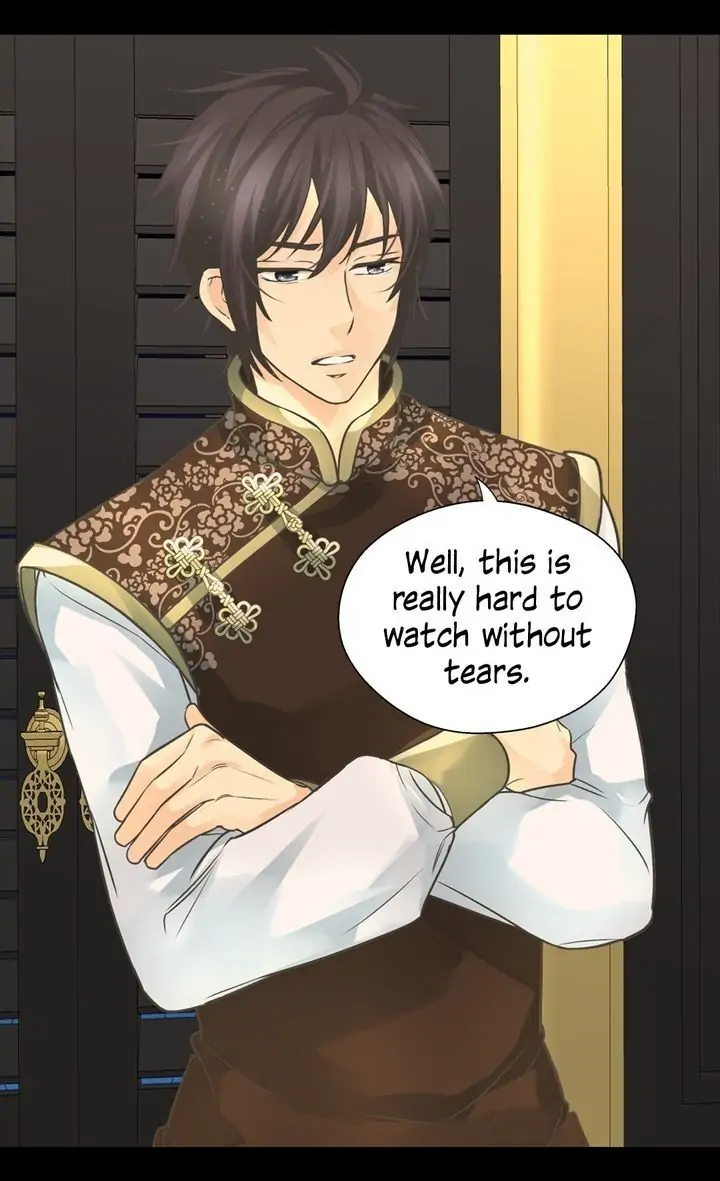 Daughter of the Emperor Chapter 200 page 13