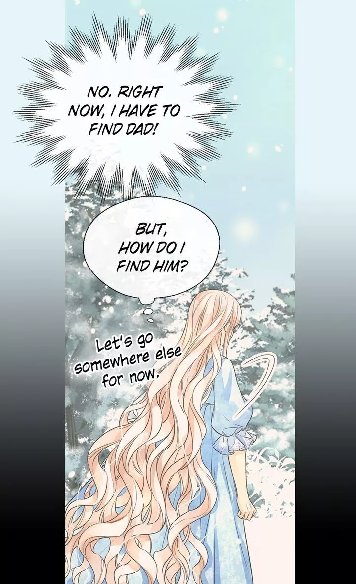 Daughter of the Emperor Chapter 202 page 8