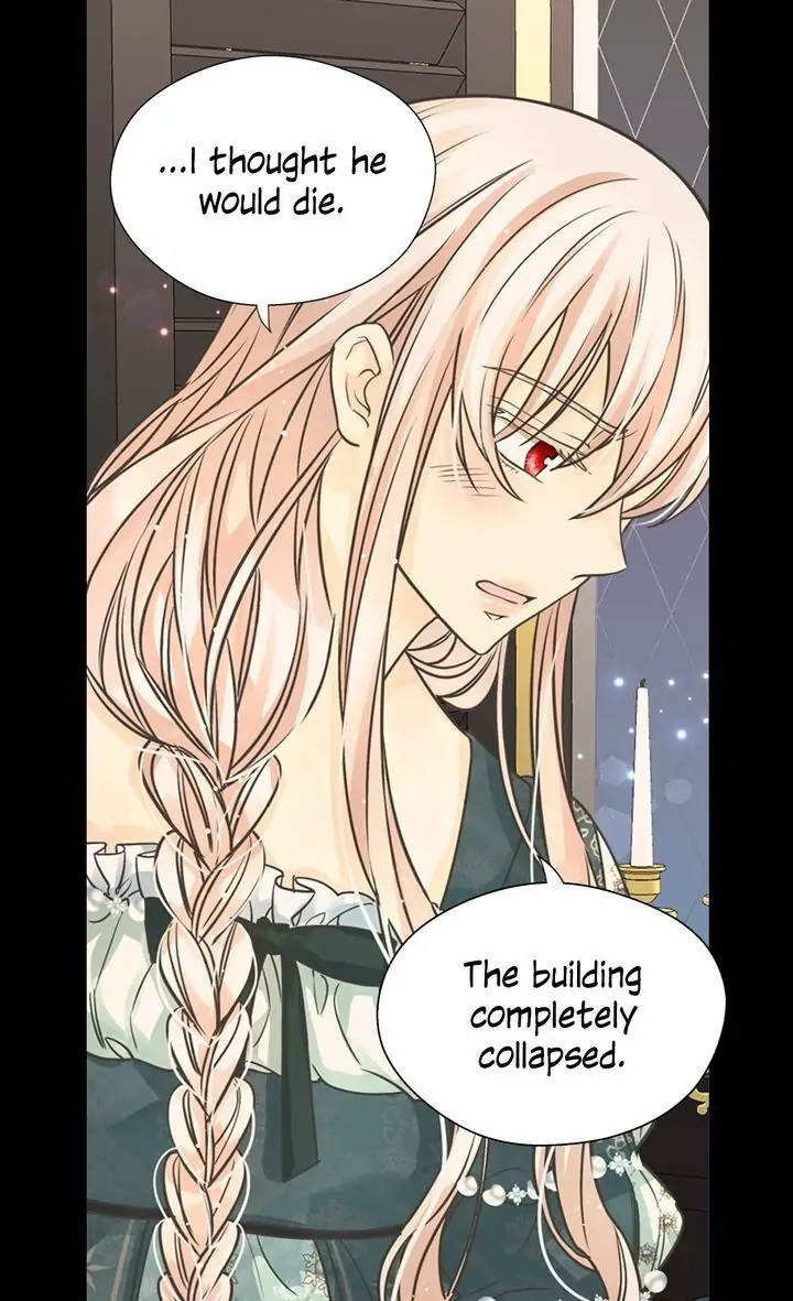 Daughter of the Emperor Chapter 200 page 14