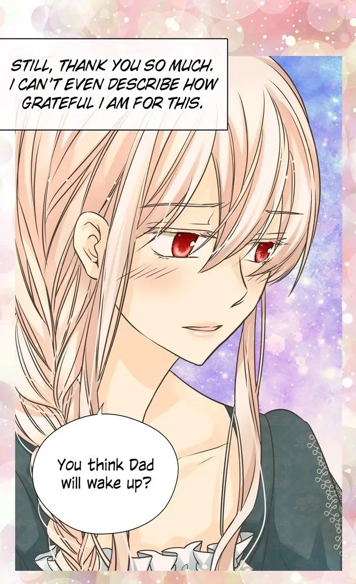 Daughter of the Emperor Chapter 200 page 20