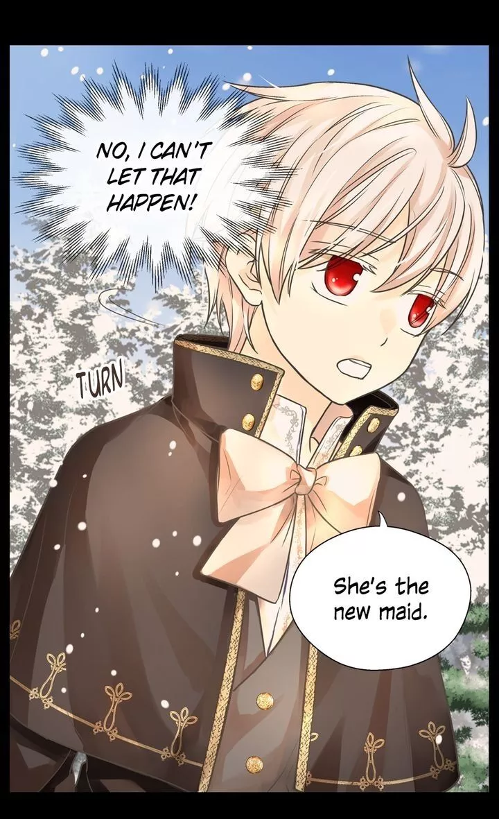 Daughter of the Emperor Chapter 202 page 21