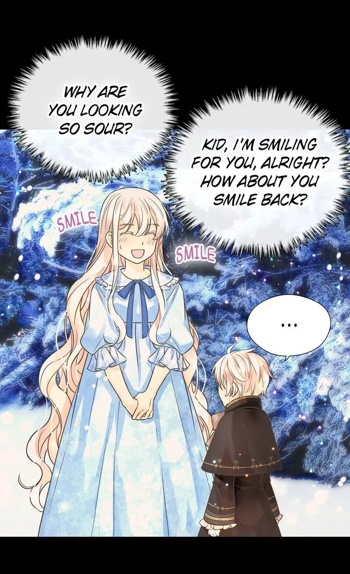 Daughter of the Emperor Chapter 202 page 13