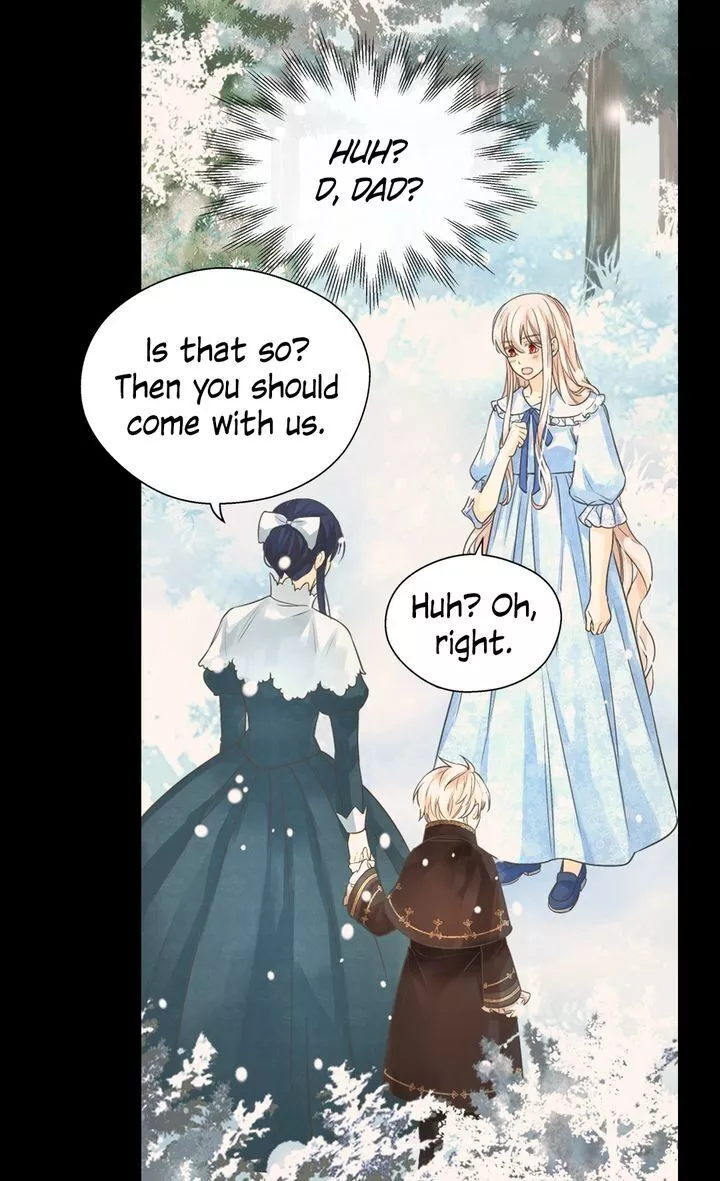 Daughter of the Emperor Chapter 202 page 22
