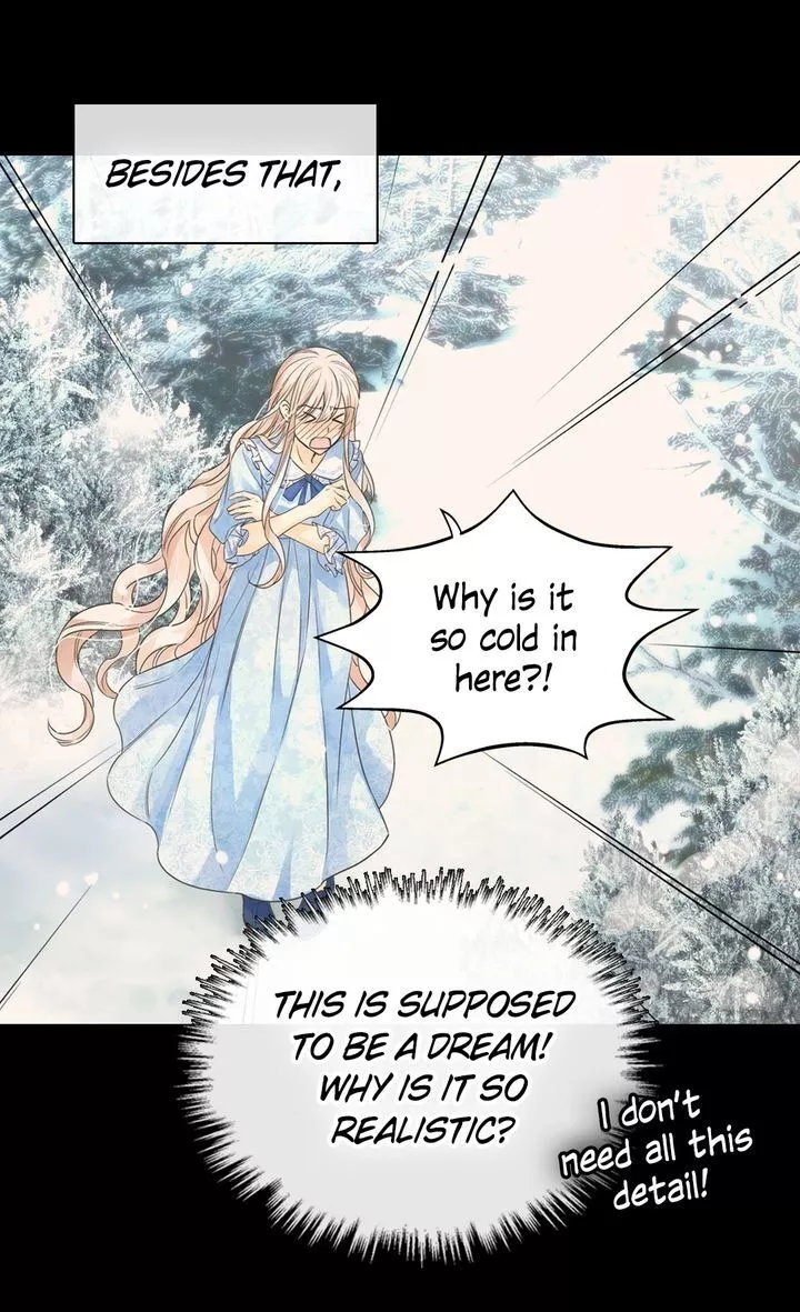 Daughter of the Emperor Chapter 202 page 3