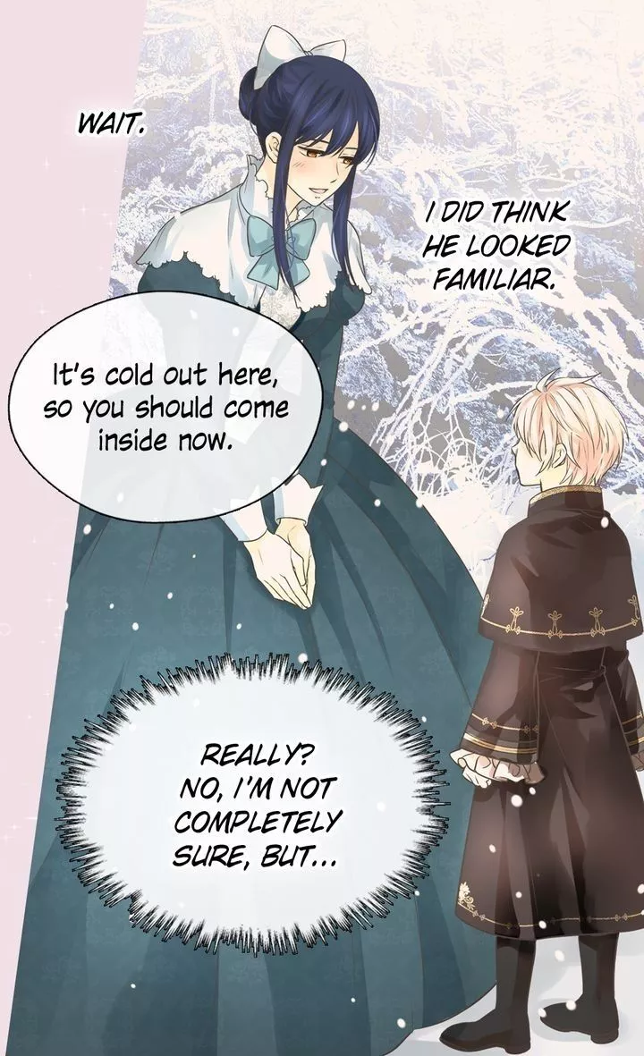 Daughter of the Emperor Chapter 202 page 16