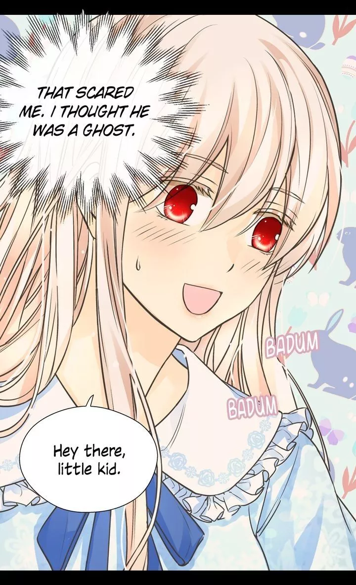 Daughter of the Emperor Chapter 202 page 10