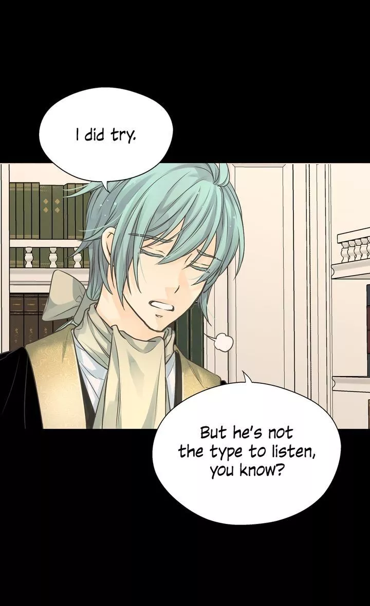 Daughter of the Emperor Chapter 199 page 29