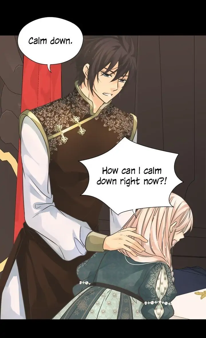 Daughter of the Emperor Chapter 200 page 5