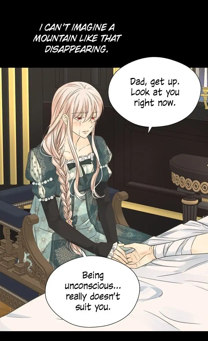 Daughter of the Emperor Chapter 200 page 12