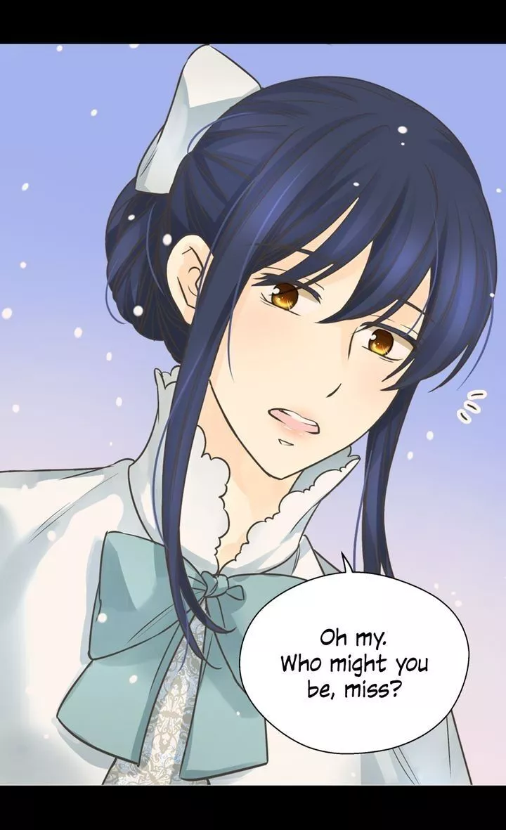 Daughter of the Emperor Chapter 202 page 18
