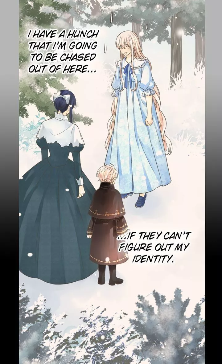 Daughter of the Emperor Chapter 202 page 20