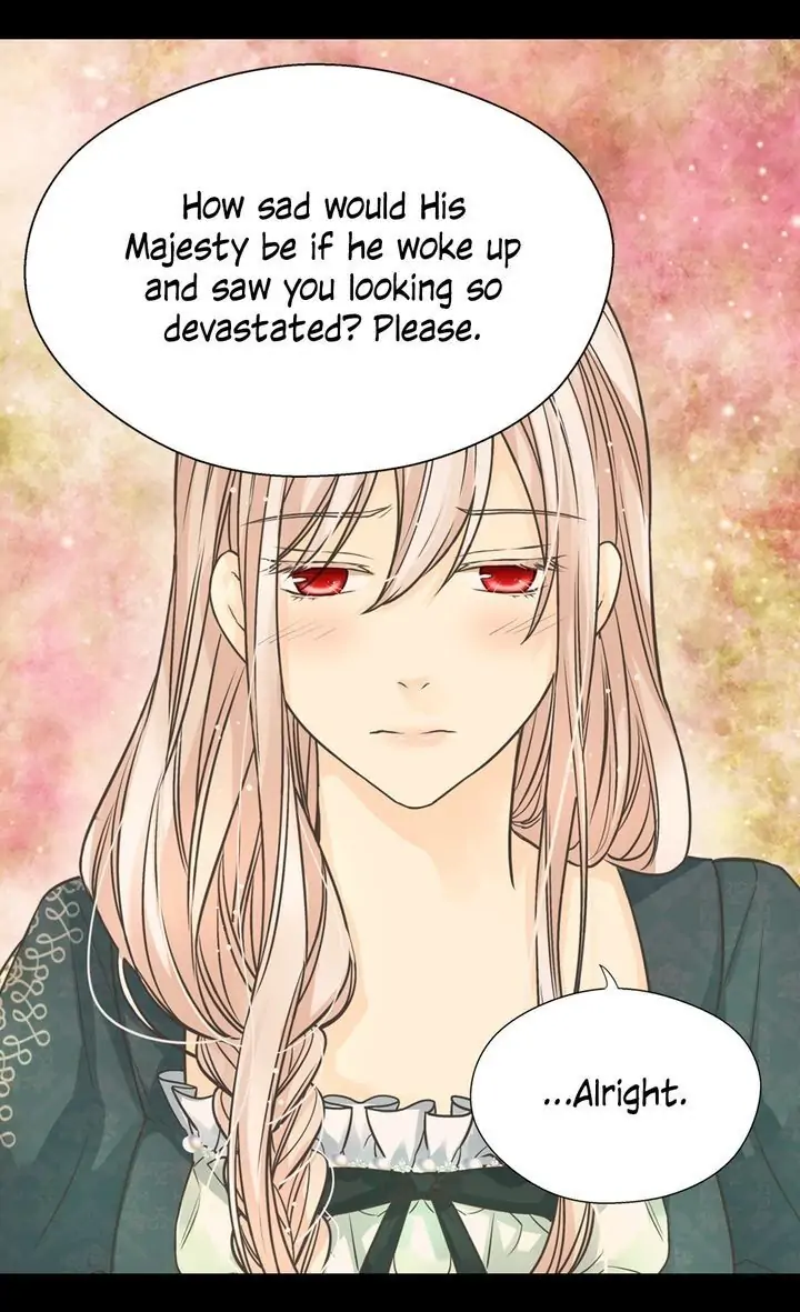 Daughter of the Emperor Chapter 200 page 40