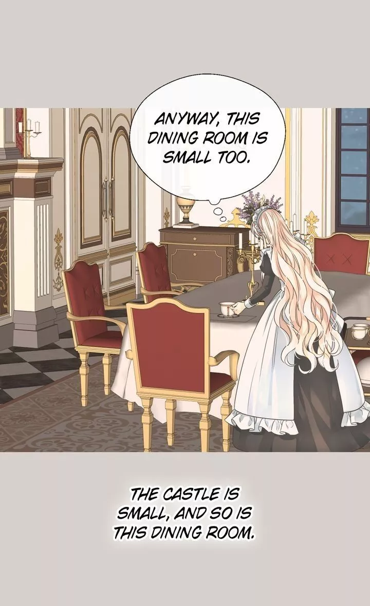 Daughter of the Emperor Chapter 202 page 39