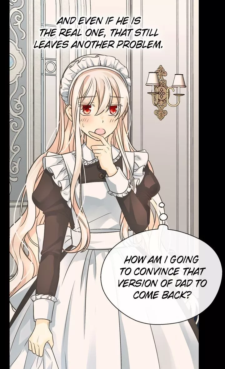 Daughter of the Emperor Chapter 202 page 31