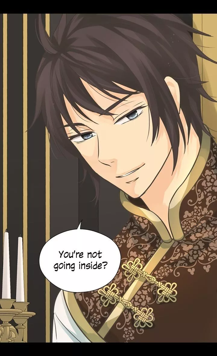 Daughter of the Emperor Chapter 199 page 47
