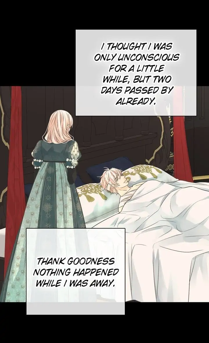 Daughter of the Emperor Chapter 200 page 42
