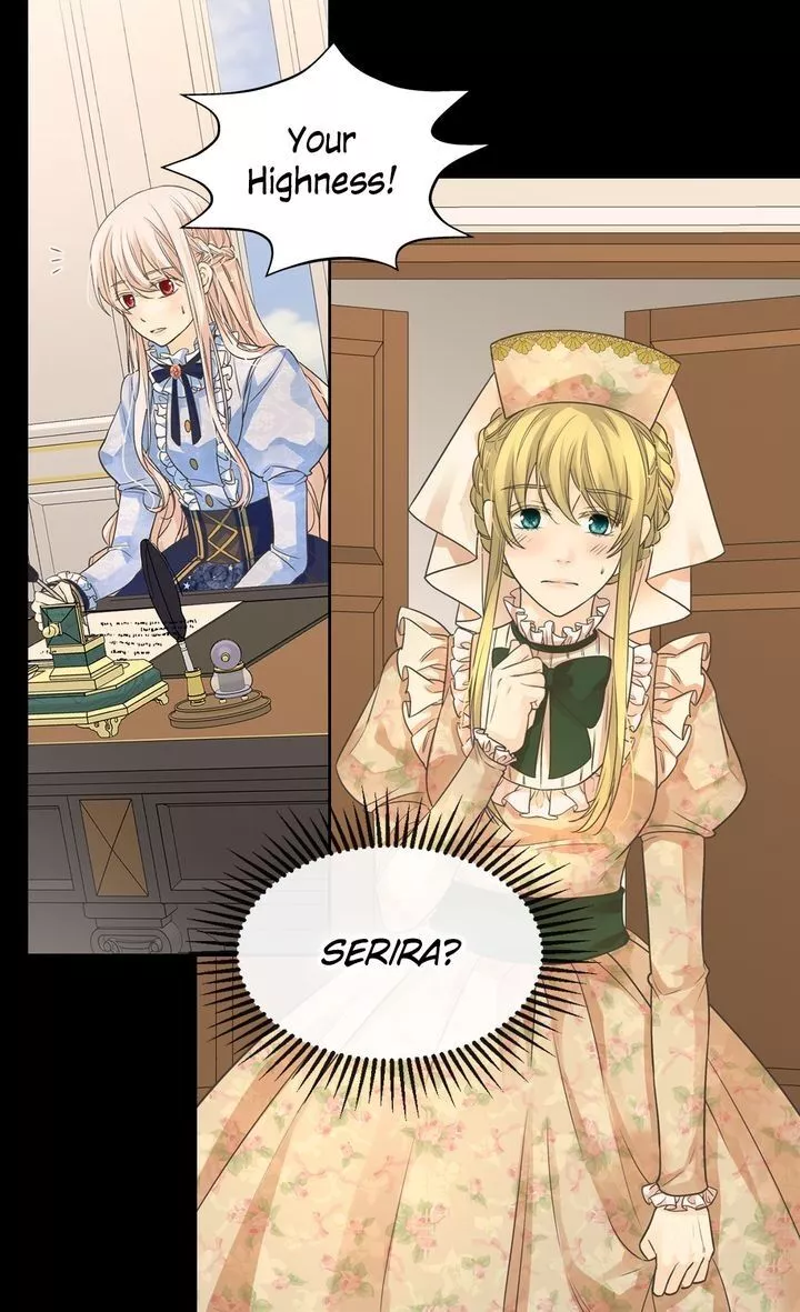 Daughter of the Emperor Chapter 199 page 40