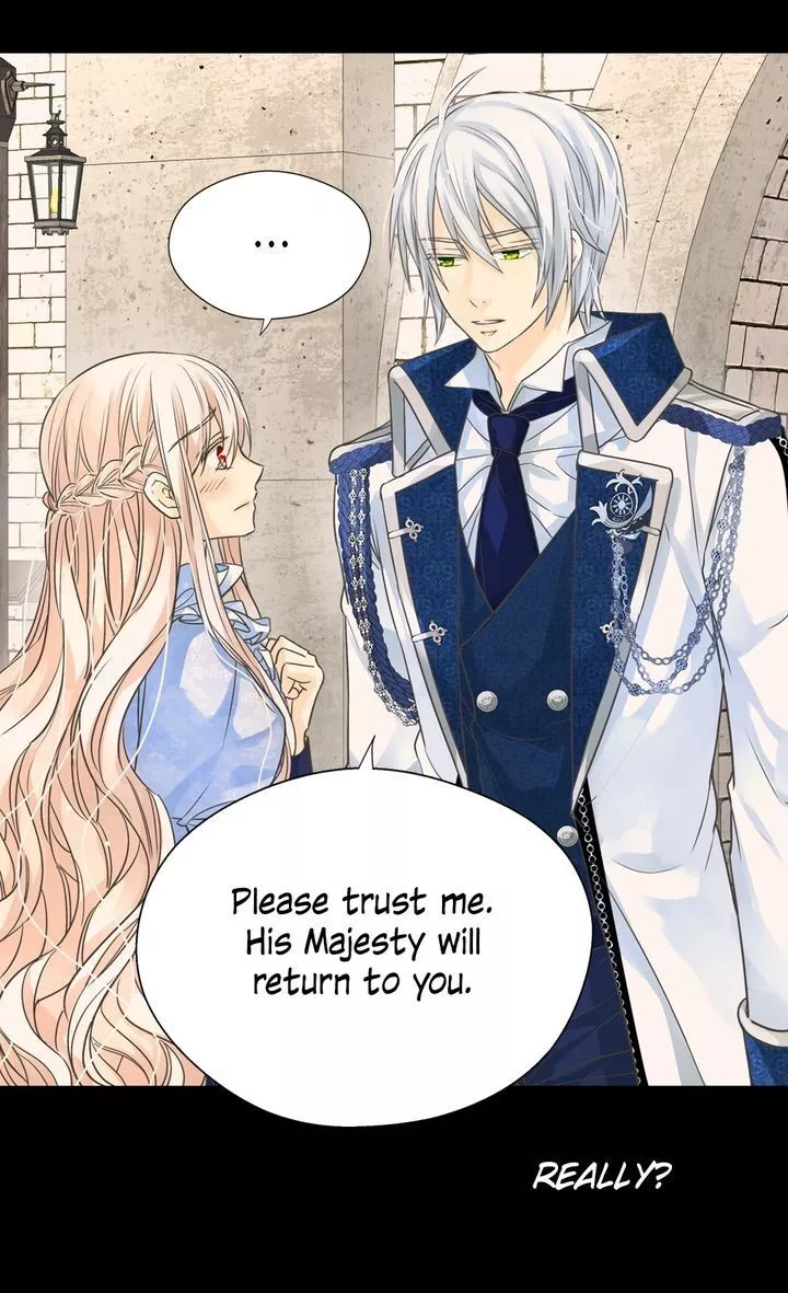 Daughter of the Emperor Chapter 198 page 39