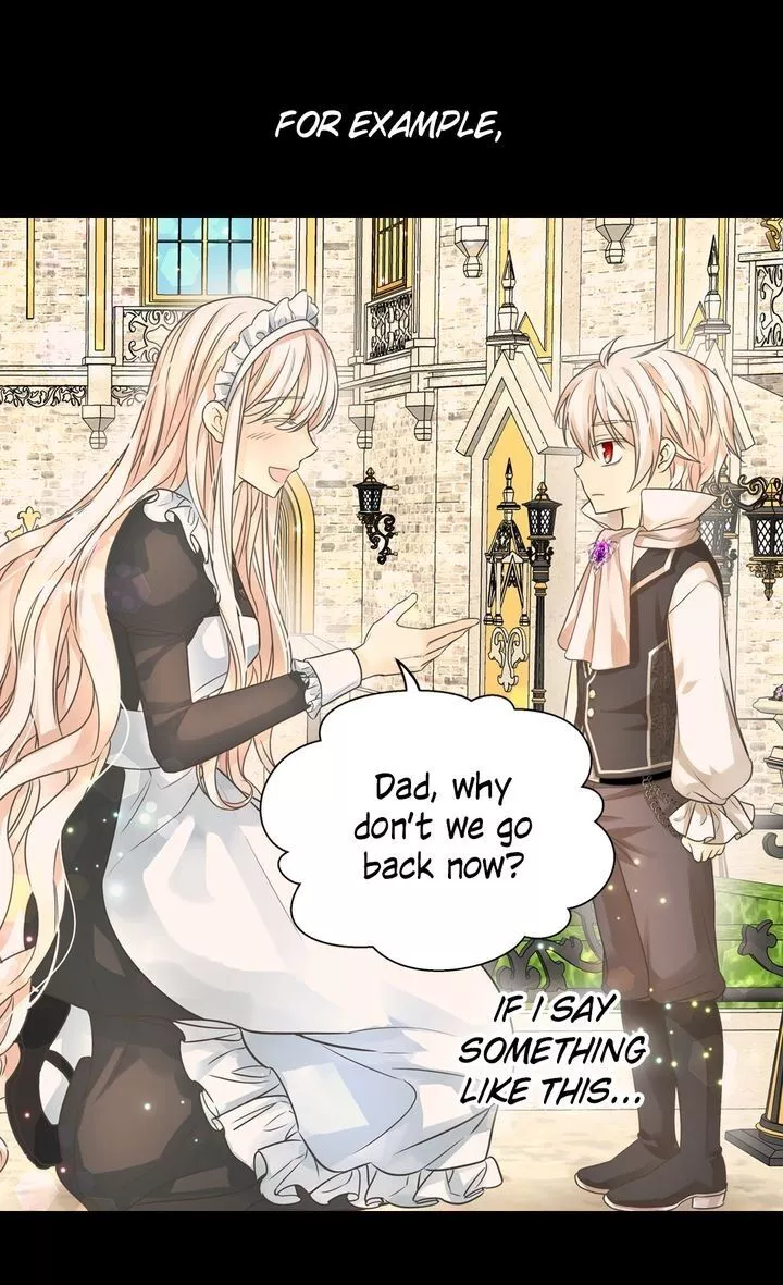 Daughter of the Emperor Chapter 202 page 32
