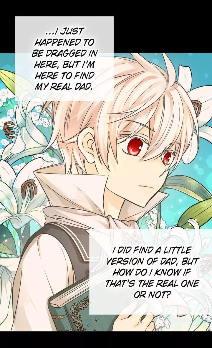Daughter of the Emperor Chapter 202 page 30