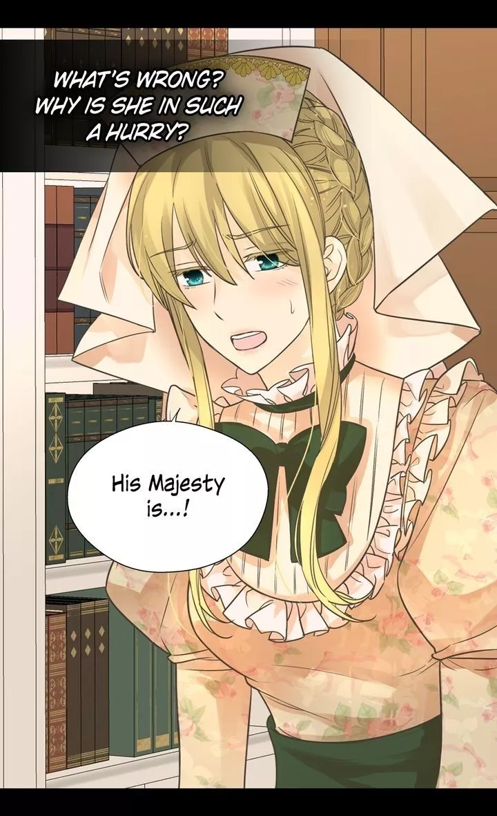 Daughter of the Emperor Chapter 199 page 41
