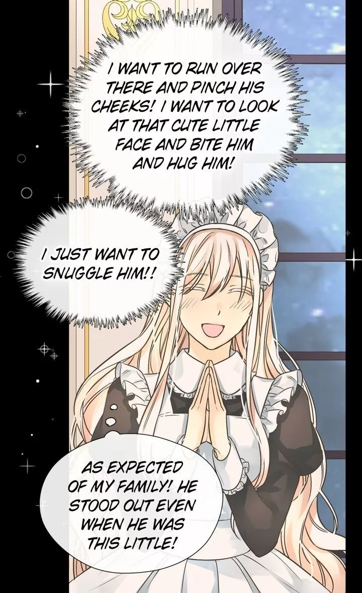 Daughter of the Emperor Chapter 202 page 43