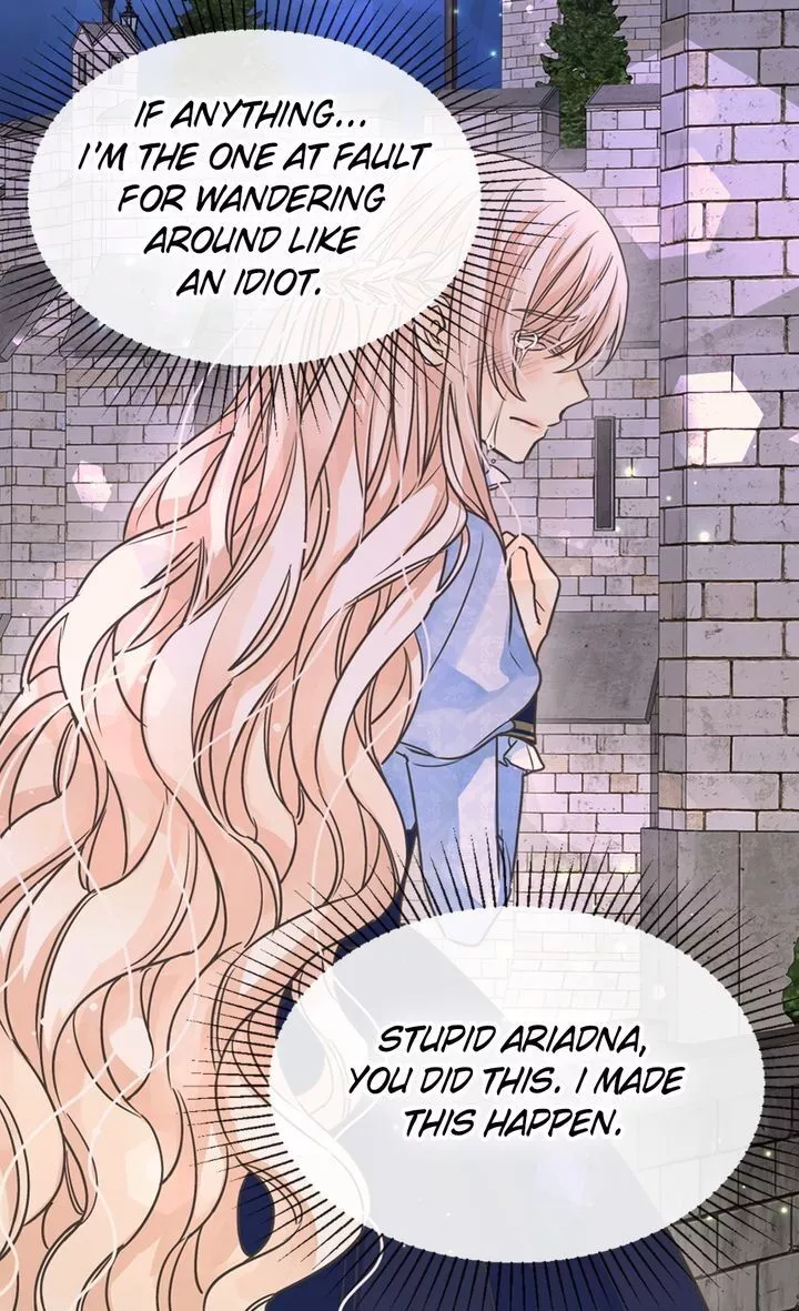 Daughter of the Emperor Chapter 198 page 41