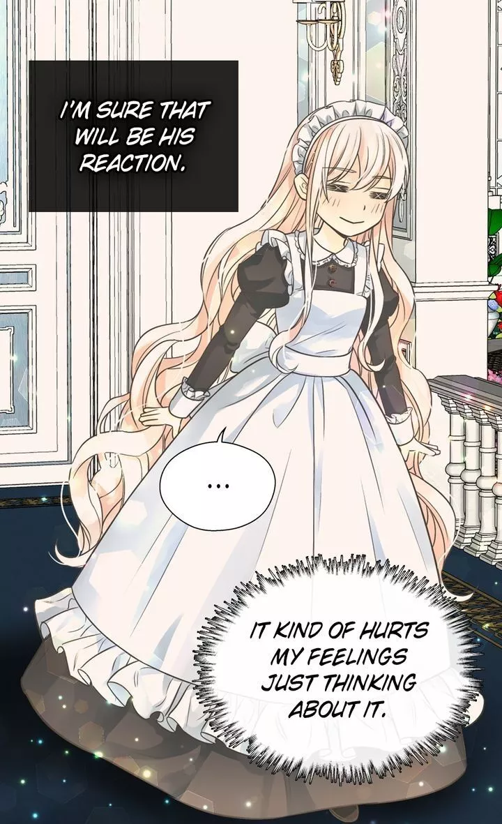 Daughter of the Emperor Chapter 202 page 34