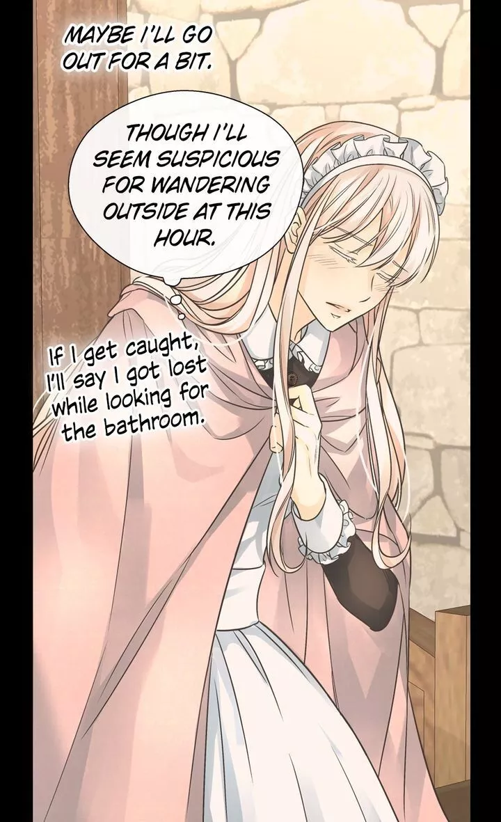 Daughter of the Emperor Chapter 202 page 49