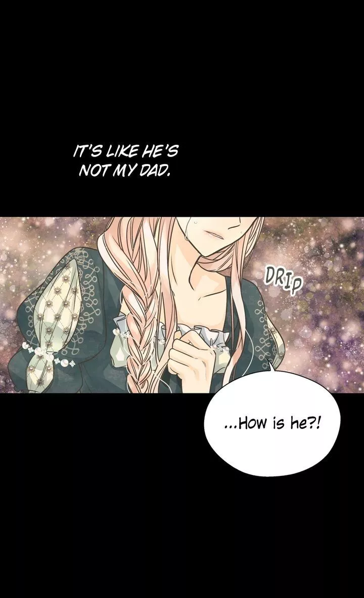 Daughter of the Emperor Chapter 199 page 53