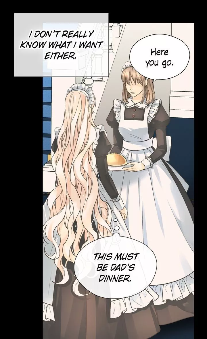 Daughter of the Emperor Chapter 202 page 36