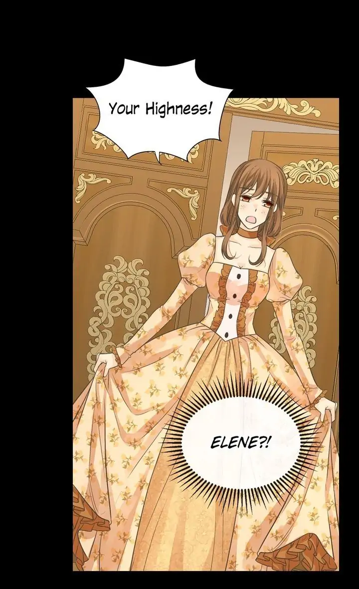 Daughter of the Emperor Chapter 200 page 34