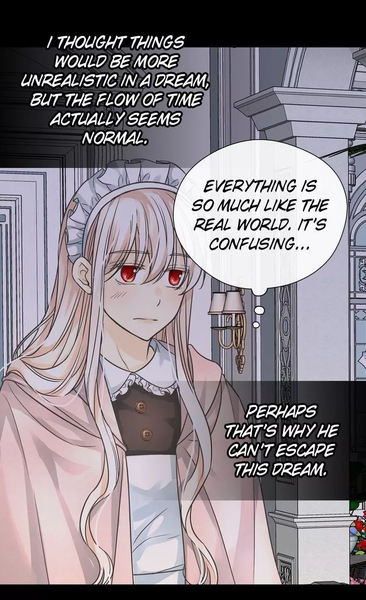 Daughter of the Emperor Chapter 202 page 51