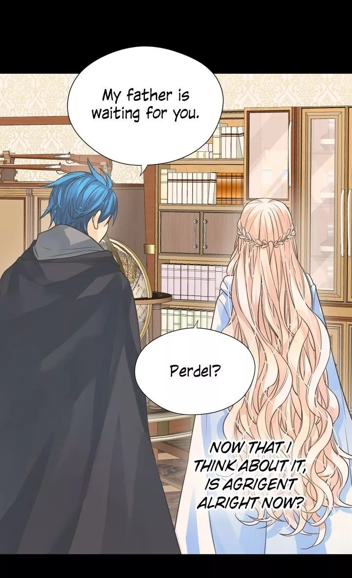Daughter of the Emperor Chapter 198 page 48