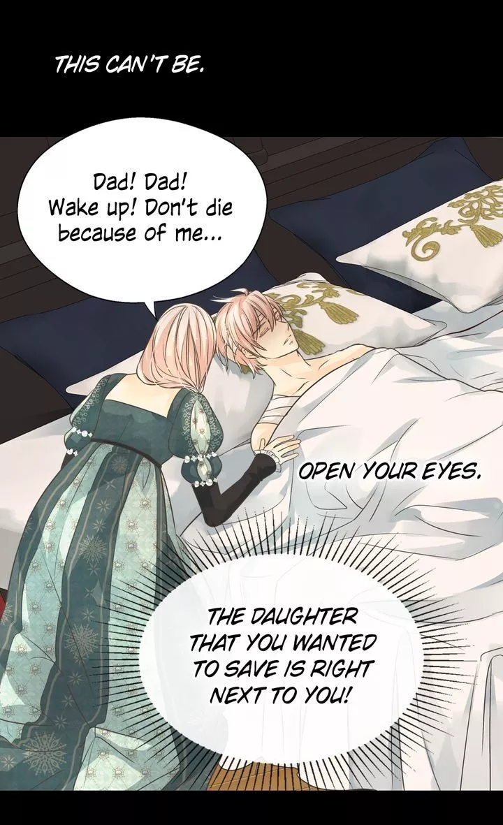 Daughter of the Emperor Chapter 199 page 57