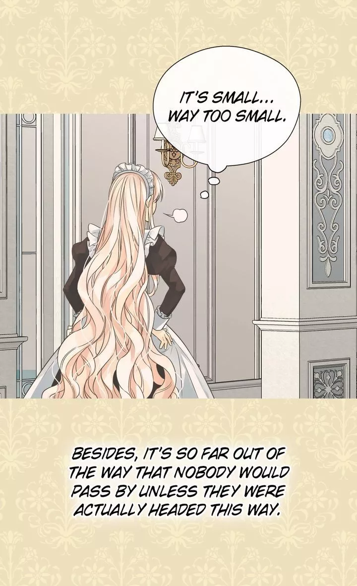 Daughter of the Emperor Chapter 202 page 29