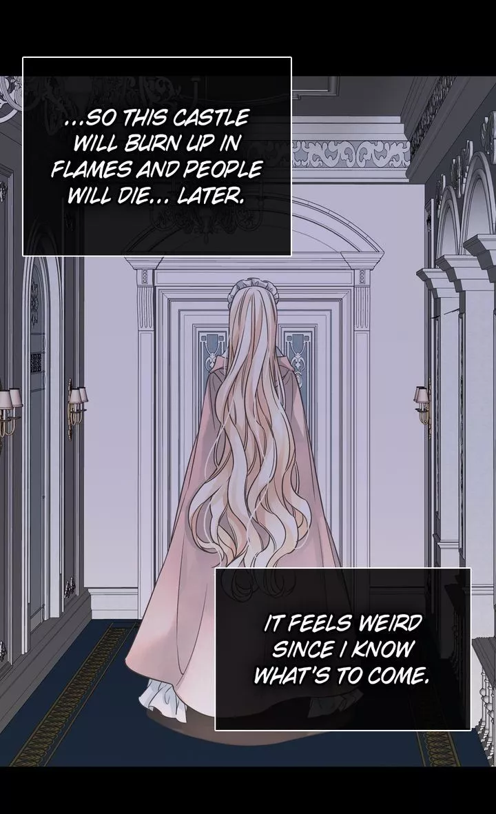 Daughter of the Emperor Chapter 202 page 50