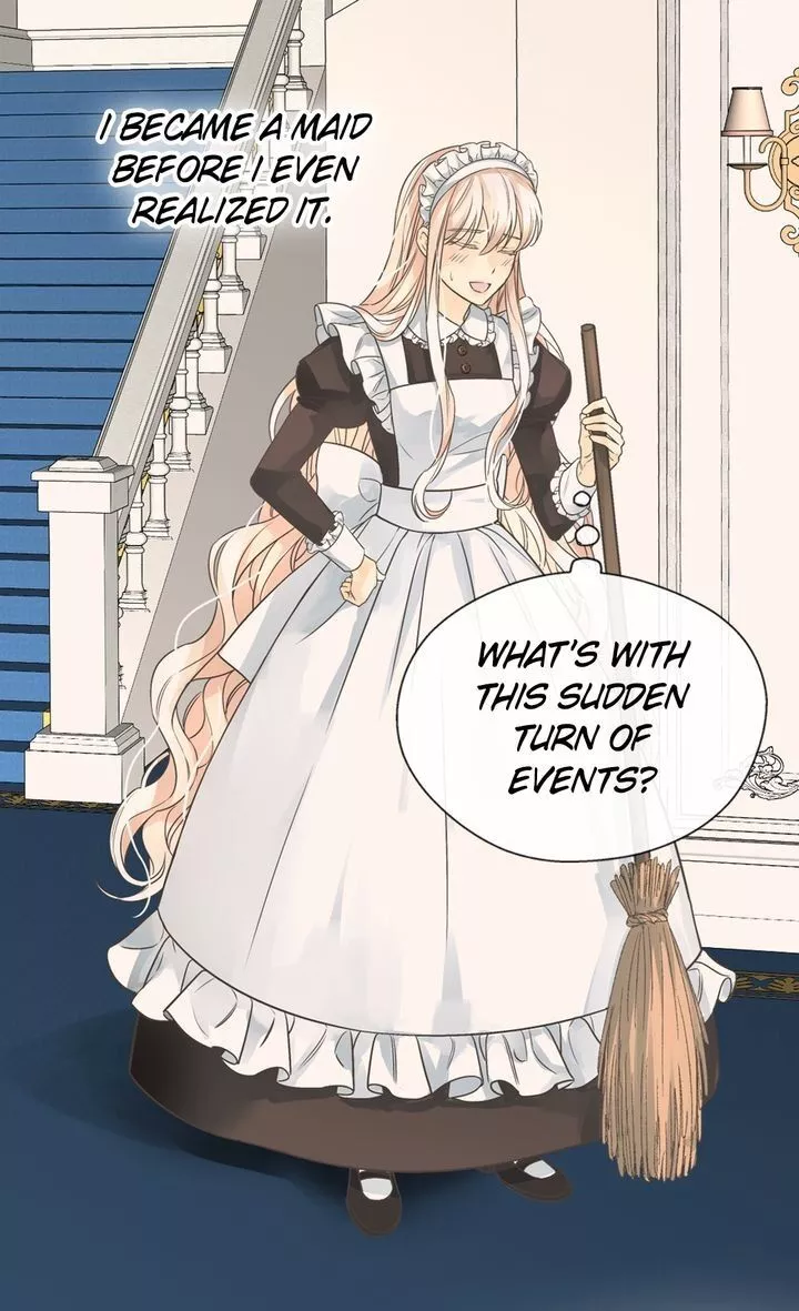 Daughter of the Emperor Chapter 202 page 27