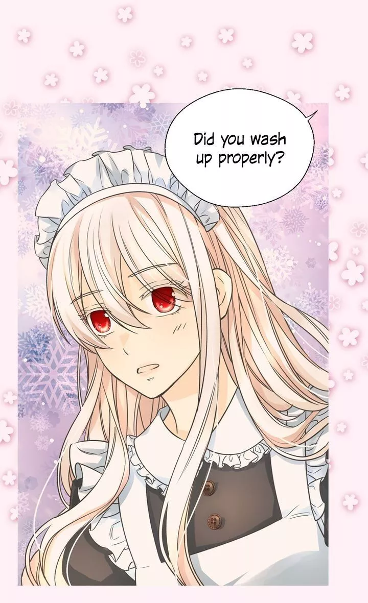 Daughter of the Emperor Chapter 202 page 40