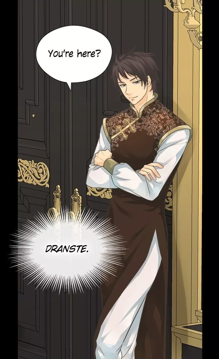 Daughter of the Emperor Chapter 199 page 45